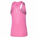 Damestop Mizuno  Aero Tank Wild Orchid