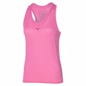 Damestop Mizuno  Aero Tank Wild Orchid