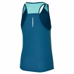 Damestop Mizuno DryAeroFlow Tank Moroccan Blue