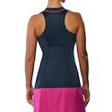 Damestop Mizuno  Frontier Tank W Midnight Navy