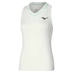 Damestop Mizuno  Frontier Tank W White Bay