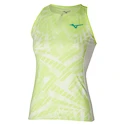 Damestop Mizuno  Mugen Printed Tank  Neo Lime M