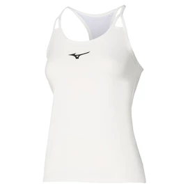 Damestop Mizuno Printed Tank White