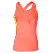 Damestop Mizuno  Release Printed Tank Candy Coral