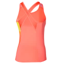 Damestop Mizuno  Release Printed Tank Candy Coral