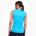 Damestop Montane Katla Tank Cerulean Blue