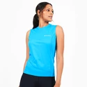 Damestop Montane Katla Tank Cerulean Blue