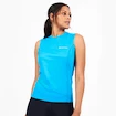 Damestop Montane  Katla Tank Cerulean Blue L