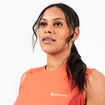 Damestop Montane  Katla Tank Paprika