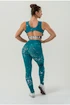 Damestop Nebbia Barbell Therapy Rough Girl 617 green