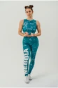 Damestop Nebbia Barbell Therapy Rough Girl 617 green