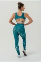 Damestop Nebbia Barbell Therapy Rough Girl 617 green