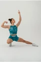 Damestop Nebbia Barbell Therapy Rough Girl 617 green