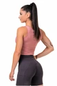 Damestop Nebbia  Fit & Sporty Top 577 old rose