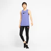 Damestop Nike  NP Tank Essential Swoosh Blue