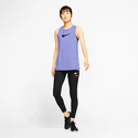 Damestop Nike  NP Tank Essential Swoosh Blue