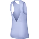 Damestop Nike  NP Tank Essential Swoosh Blue
