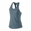 Damestop Patagonia Seabrook Run Tank Light Plume Grey