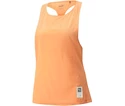 Damestop Puma  Run First Mile Tank Deep Apricot
