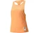 Damestop Puma  Run First Mile Tank Deep Apricot