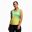 Damestop Race Face  Wave Tank Mint