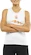 Damestop Salomon  Sense Aero Tank White/Capsule