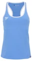 Damestop Tecnifibre  Club Tank-Top Azur