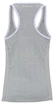 Damestop Tecnifibre Club Tank-Top Silver