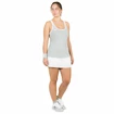 Damestop Tecnifibre Club Tank-Top Silver