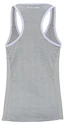 Damestop Tecnifibre  Club Tank-Top Silver
