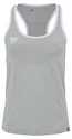 Damestop Tecnifibre  Club Tank-Top Silver