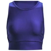 Damestop Under Armour   Crop Tank Blue