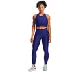 Damestop Under Armour   Crop Tank Blue