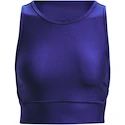 Damestop Under Armour   Crop Tank Blue S