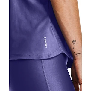 Damestop Under Armour  Iso Chill Tank Purple S