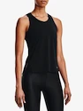 Damestop Under Armour  IsoChill Run Laser Tank-BLK XS