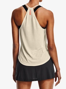 Damestop Under Armour  Run Trail Tank-BRN