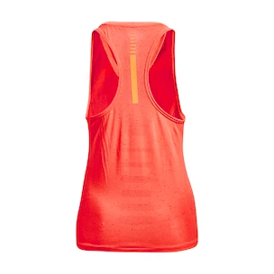 Damestop Under Armour  Seamless Run Tank-ORG