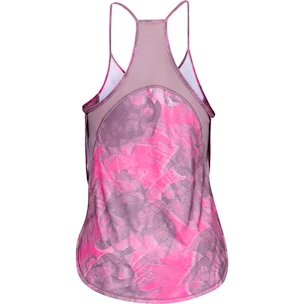 Damestop Under Armour  Sport Tank - Flo Ink Print Purple M