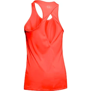 Damestop Under Armour  Tech Tank - Graphic-ORG L
