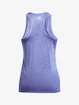 Damestop Under Armour  Tech Tank - Twist-BLU