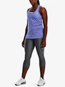 Damestop Under Armour  Tech Tank - Twist-BLU