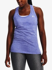 Damestop Under Armour Tech Tank - Twist-BLU