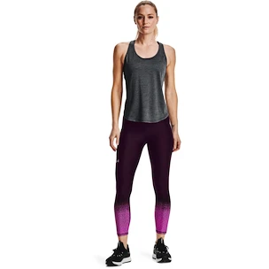 Damestop Under Armour  Tech Vent Tank Black XS