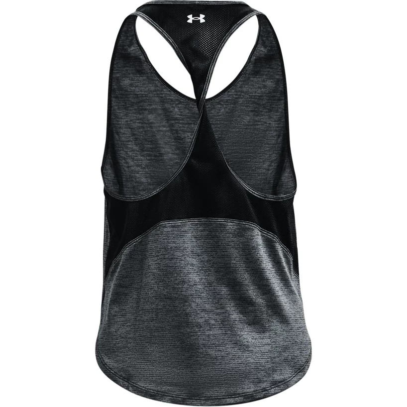 Damestop Under Armour  Tech Vent Tank Black XS