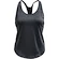 Damestop Under Armour  Tech Vent Tank Black XS