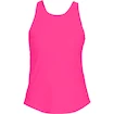 Damestop Under Armour  Vanish Tank Pink XS