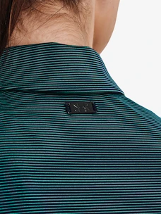 Damestop Under Armour  Zinger Point Slvls Polo-NVY