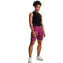Damestop Under Armour  Zinger Sleeveless Polo Black