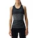 Damestop UYN  CROSSOVER OW SLEEVELESS black